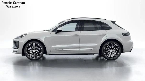 Porsche Macan 195 kW image number 5