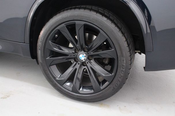 BMW X5 xDrive30d 190 kW image number 19