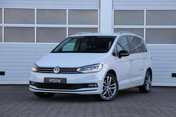 Volkswagen Touran 1.5 TSI DSG Highline 110 kW image number 47