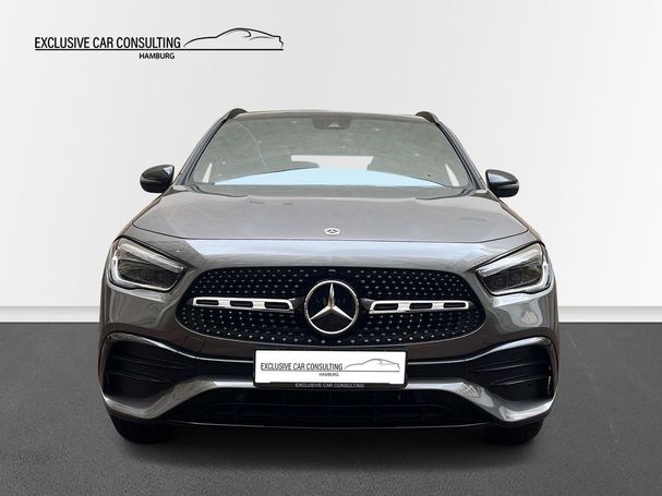 Mercedes-Benz GLA 250 e 160 kW image number 3