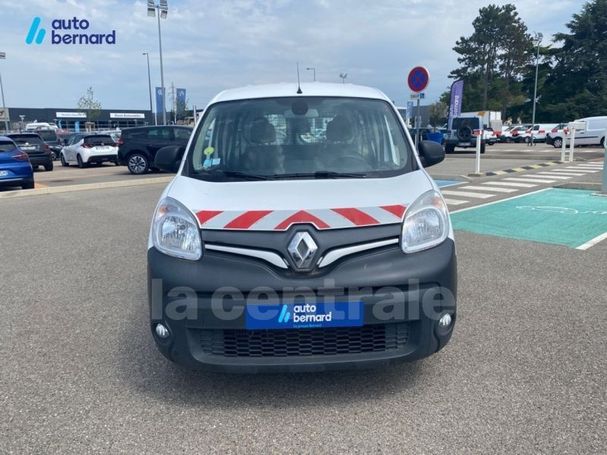 Renault Kangoo dCi 110 81 kW image number 4