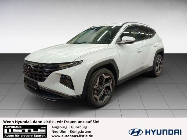 Hyundai Tucson 4WD 195 kW image number 1