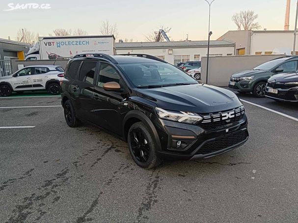 Dacia Jogger TCe 110 Extreme 81 kW image number 3