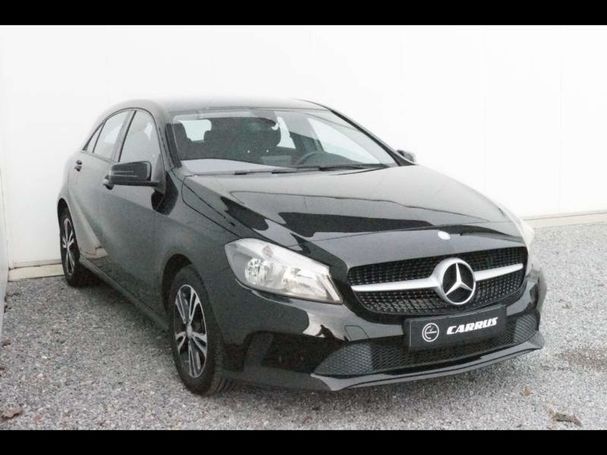 Mercedes-Benz A 160 75 kW image number 16