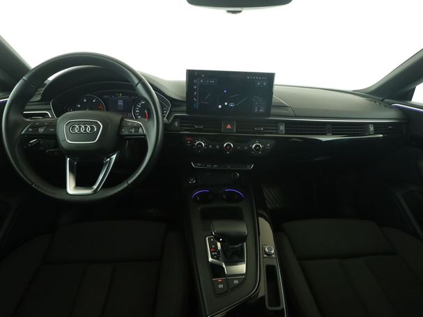 Audi A5 35 TDI Sportback Advanced 120 kW image number 12