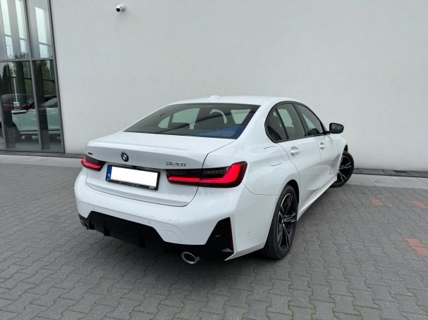 BMW 320i xDrive M Sport 135 kW image number 3