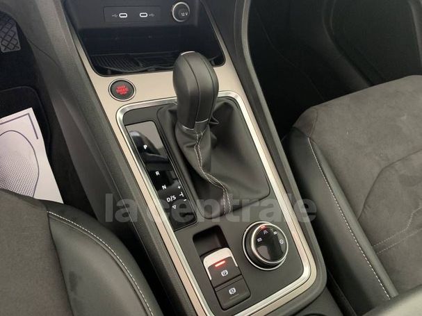 Seat Ateca 1.5 TSI DSG 110 kW image number 9