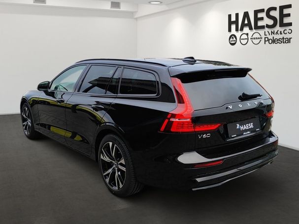 Volvo V60 B4 Plus 145 kW image number 6