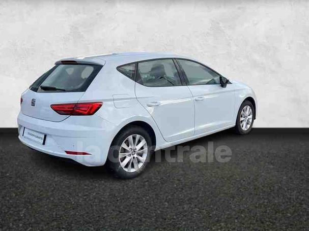 Seat Leon ST 1.0 TSI Style 85 kW image number 5