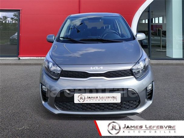 Kia Picanto 1.0 ISG 49 kW image number 3