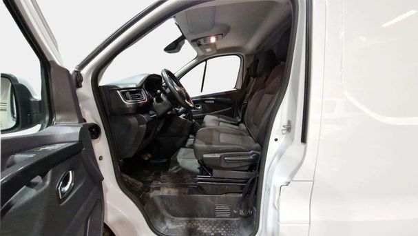 Renault Trafic 150 110 kW image number 9