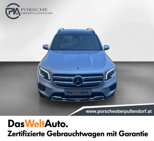 Mercedes-Benz GLB 220 d 140 kW image number 3