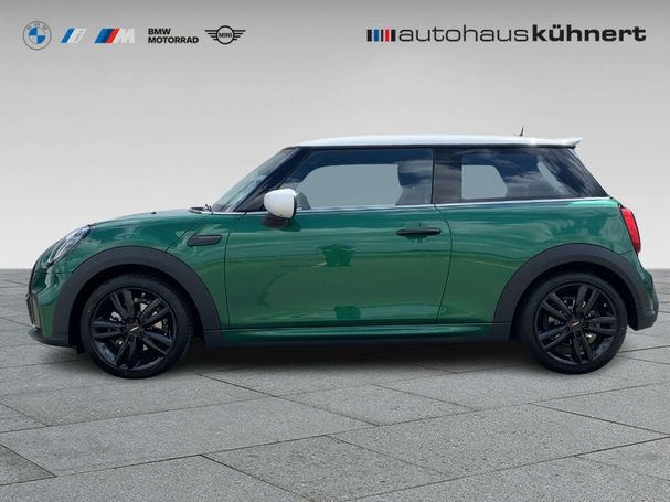 Mini Cooper JCW Trim 100 kW image number 5