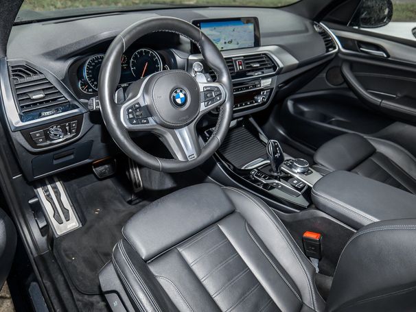 BMW X3 xDrive30i M Sport 185 kW image number 9