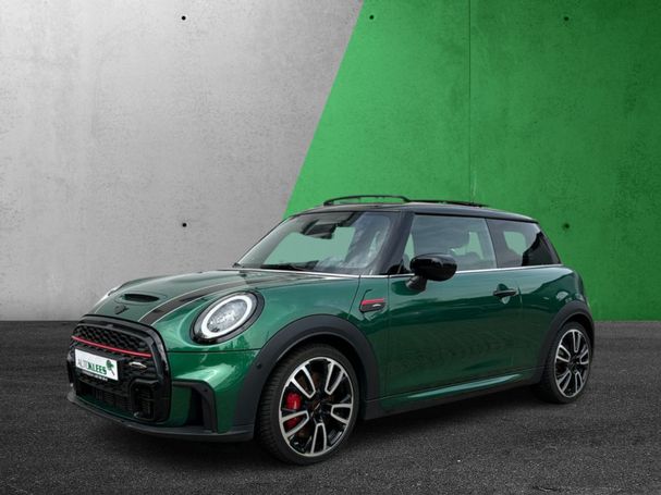 Mini John Cooper Works 170 kW image number 1