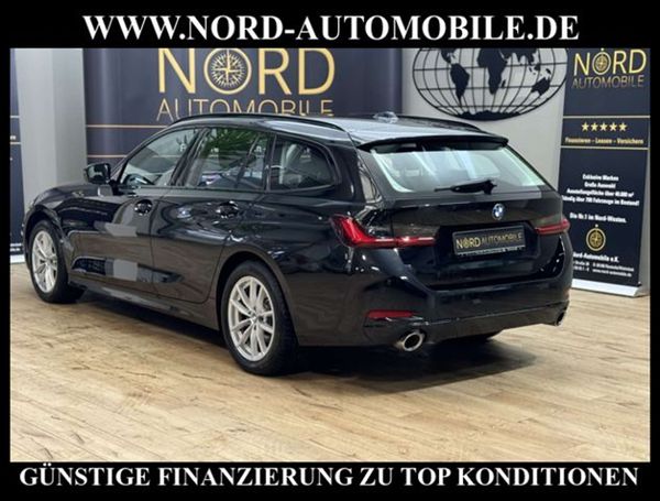 BMW 320d Touring xDrive 140 kW image number 8