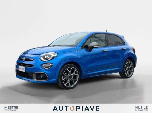 Fiat 500X 1.3 DCT 110 kW image number 1