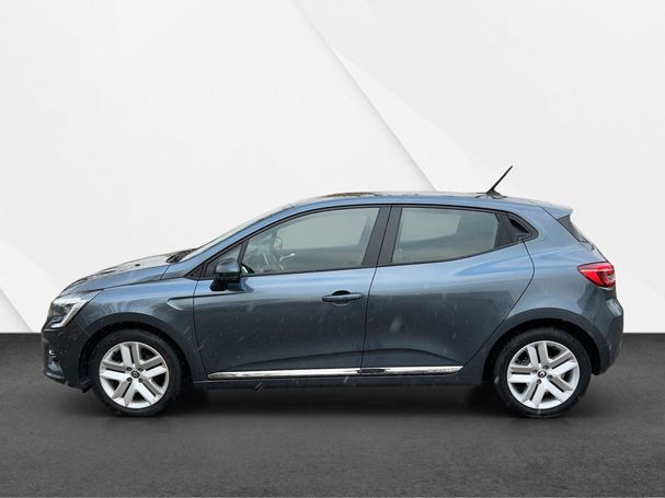 Renault Clio TCe 90 66 kW image number 5