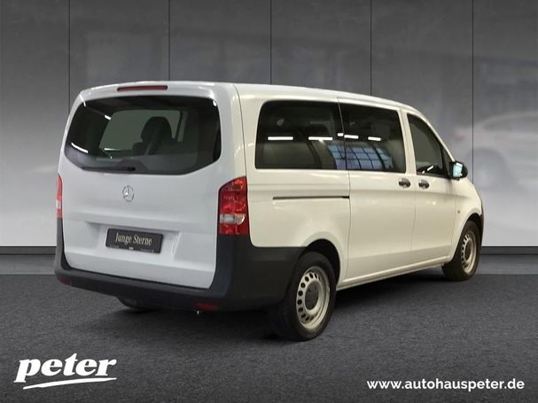 Mercedes-Benz Vito Tourer 114 CDi 100 kW image number 3