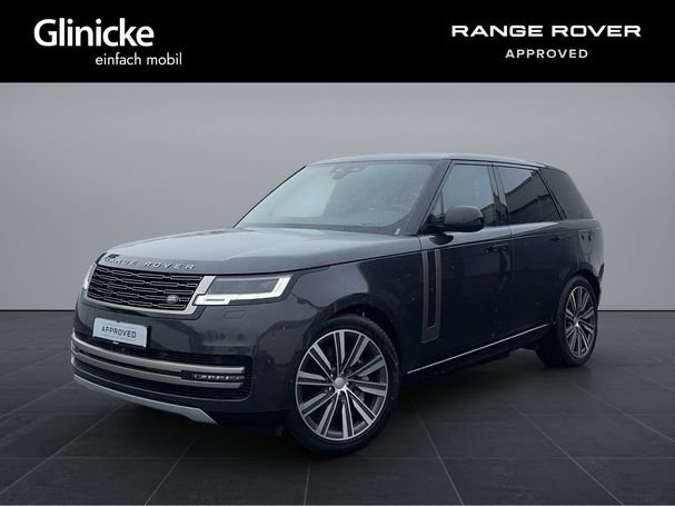 Land Rover Range Rover P440e 324 kW image number 1