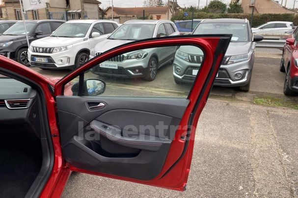 Renault Clio TCe 140 103 kW image number 12