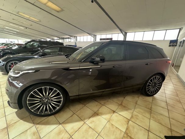 Land Rover Range Rover Velar Edition 221 kW image number 2