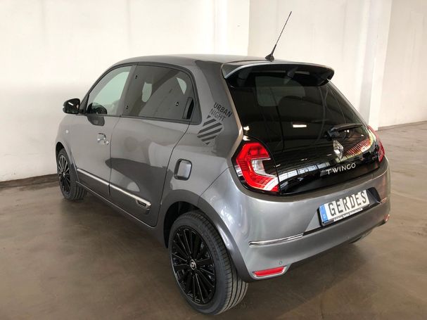 Renault Twingo 60 kW image number 8