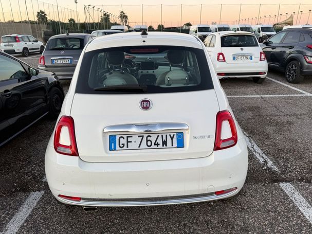 Fiat 500 1.0 51 kW image number 3