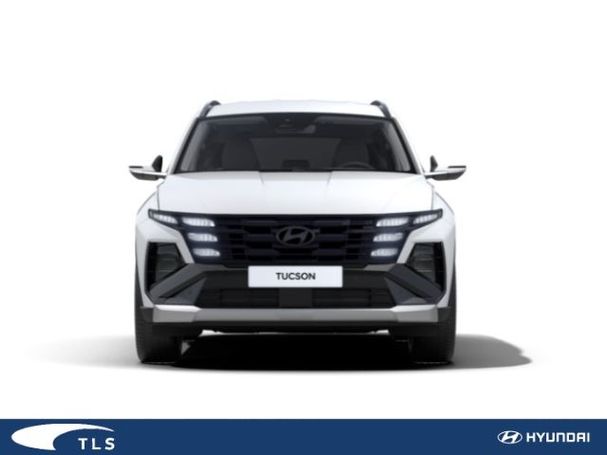 Hyundai Tucson Trend DCT 118 kW image number 2