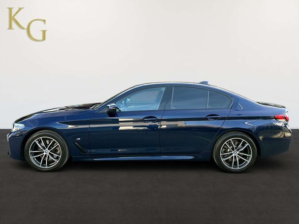 BMW 520d xDrive 140 kW image number 5