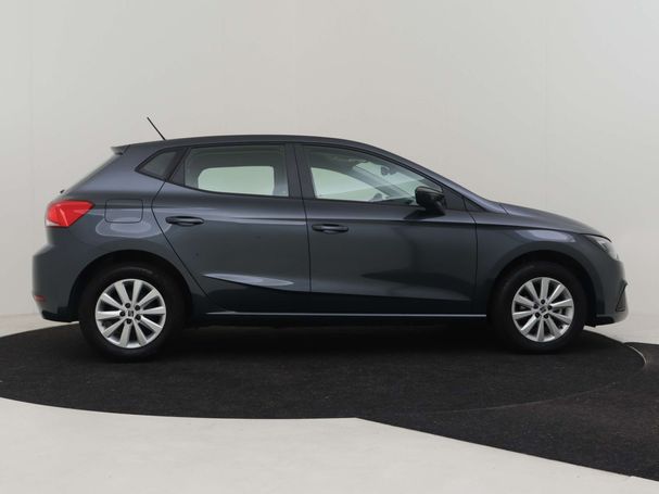 Seat Ibiza 1.0 TSI Style 70 kW image number 21