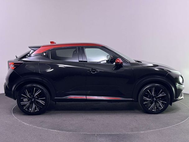 Nissan Juke DIG-T N-Design 86 kW image number 9