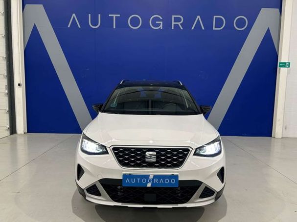 Seat Arona 1.0 TSI Xperience 81 kW image number 2