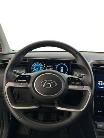 Hyundai Tucson 1.6 T-GDI 110 kW image number 13