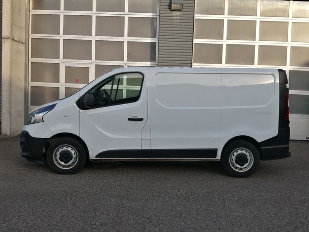 Renault Trafic Komfort 88 kW image number 3