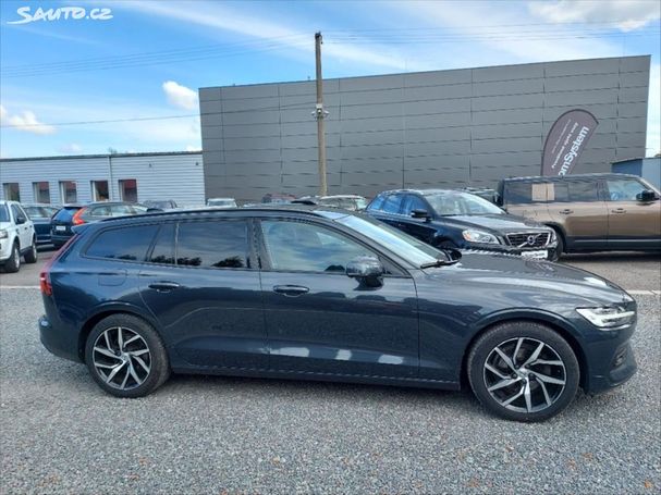 Volvo V60 D4 Momentum 140 kW image number 4