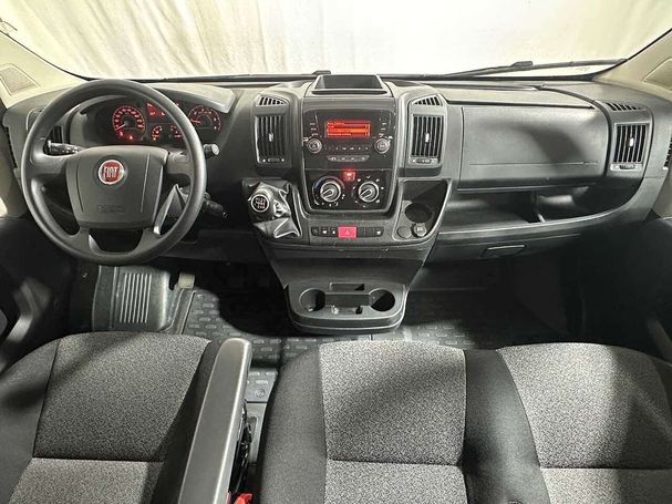 Fiat Ducato 33 140 103 kW image number 13