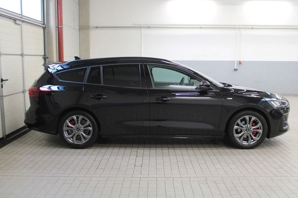 Ford Focus 1.0 ST-Line 92 kW image number 5