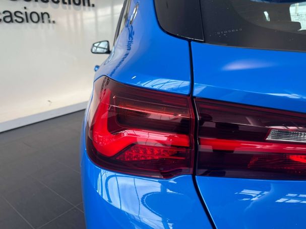 BMW X2 xDrive 93 kW image number 7