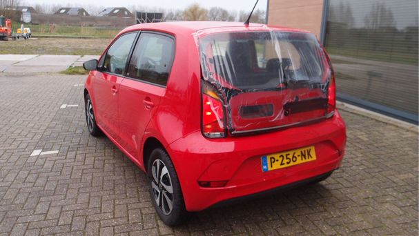 Volkswagen up! 1.0 Active 50 kW image number 17