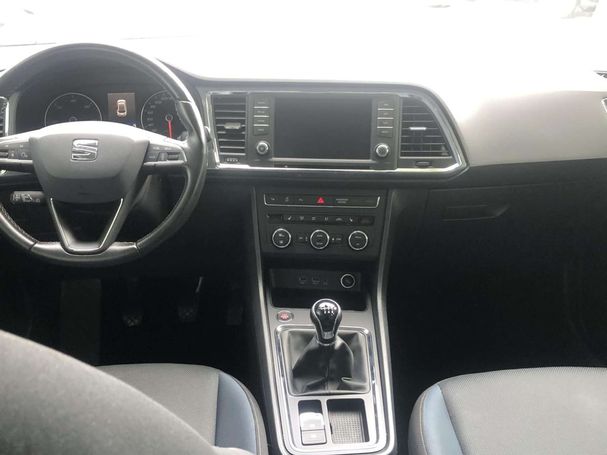 Seat Ateca 1.6 TDI Style 85 kW image number 8