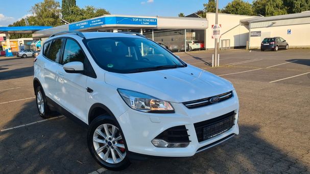 Ford Kuga 2.0 110 kW image number 2