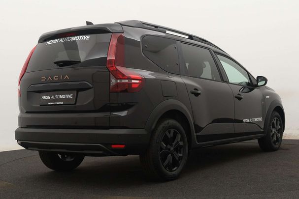 Dacia Jogger TCe 100 ECO-G 74 kW image number 3