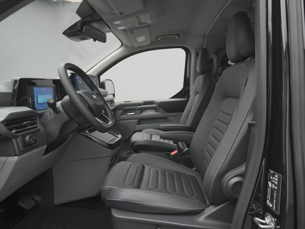 Ford E-Tourneo Custom 160 kW image number 9