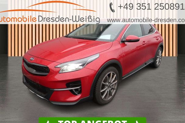 Kia XCeed 1.5 T-GDI 118 kW image number 2