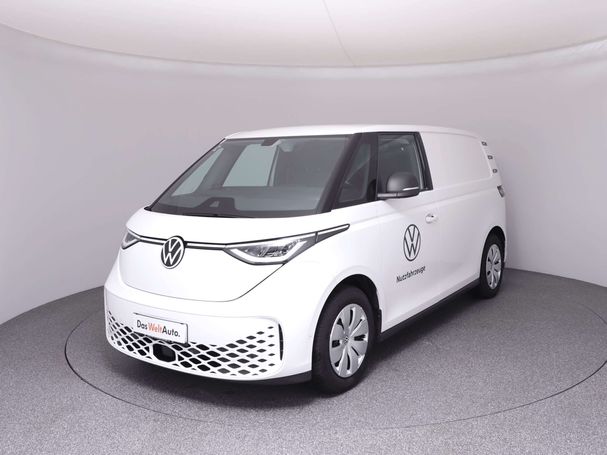 Volkswagen ID. Buzz 125 kW image number 1