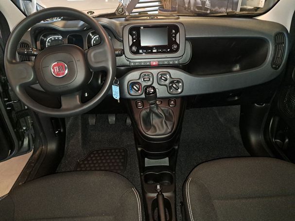 Fiat Panda 51 kW image number 4