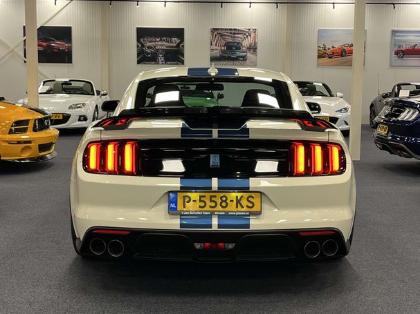 Ford Mustang Fastback Shelby GT350 386 kW image number 8