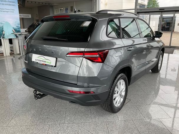 Skoda Karoq 1.5 TSI 110 kW image number 5