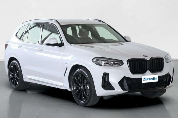 BMW X3 xDrive20d 140 kW image number 2